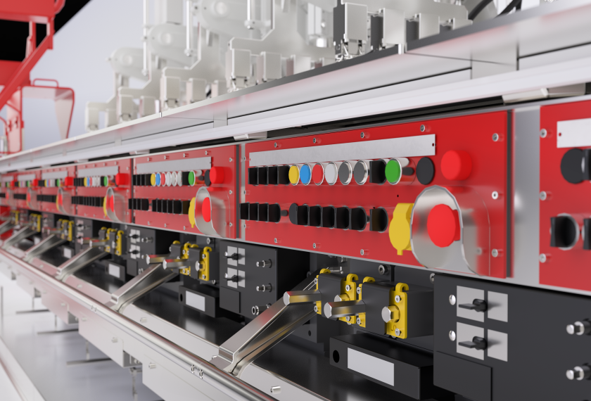 FlexConveyor